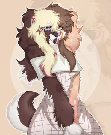 Halfbody