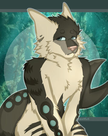 Halfbody