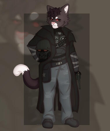 Fullbody example