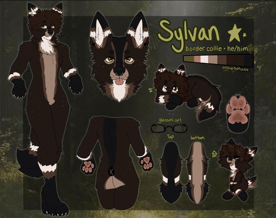 Sylvan